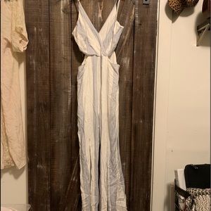 Summer jumpsuit